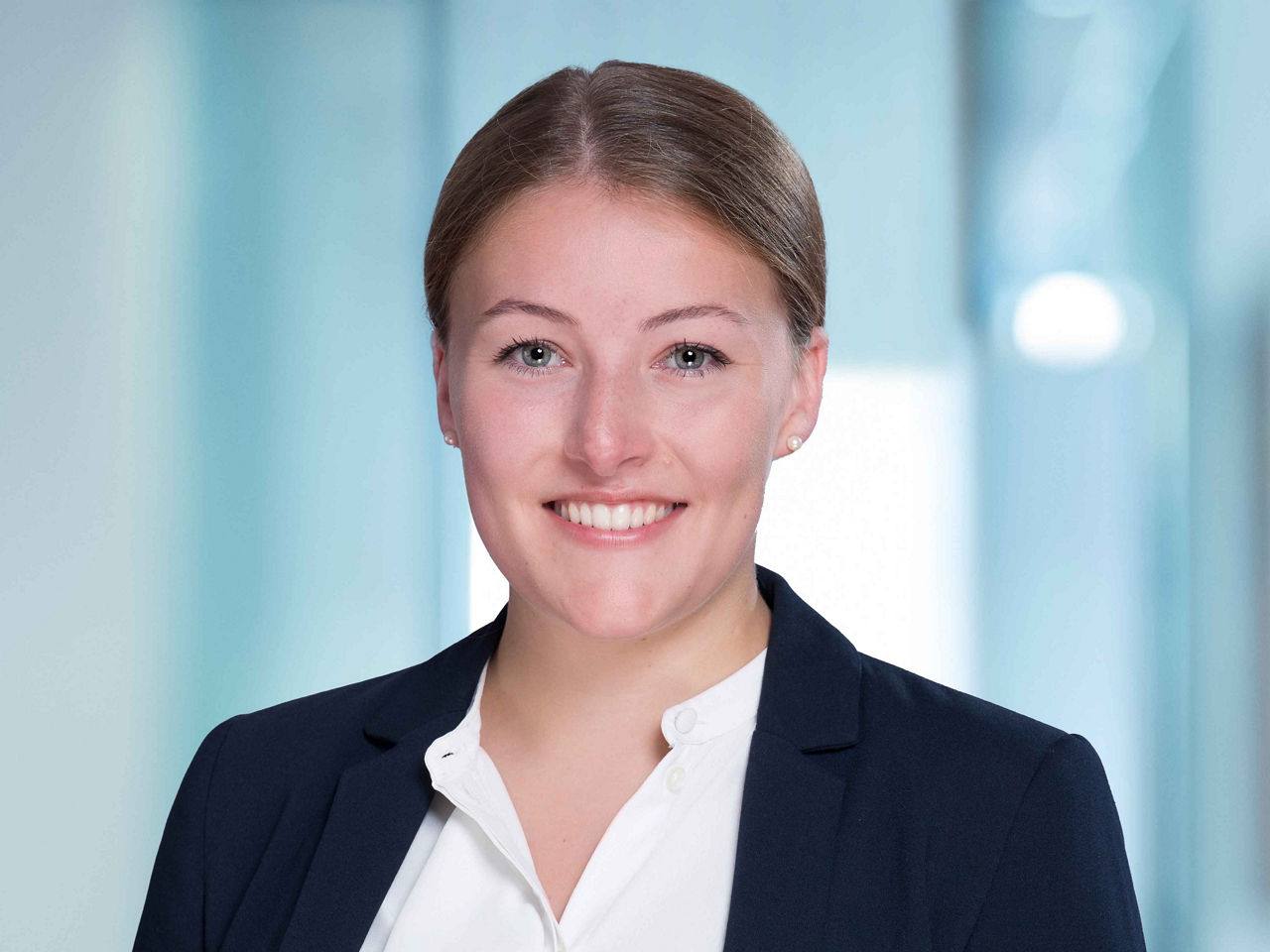 Portrait von Katharina Fehling